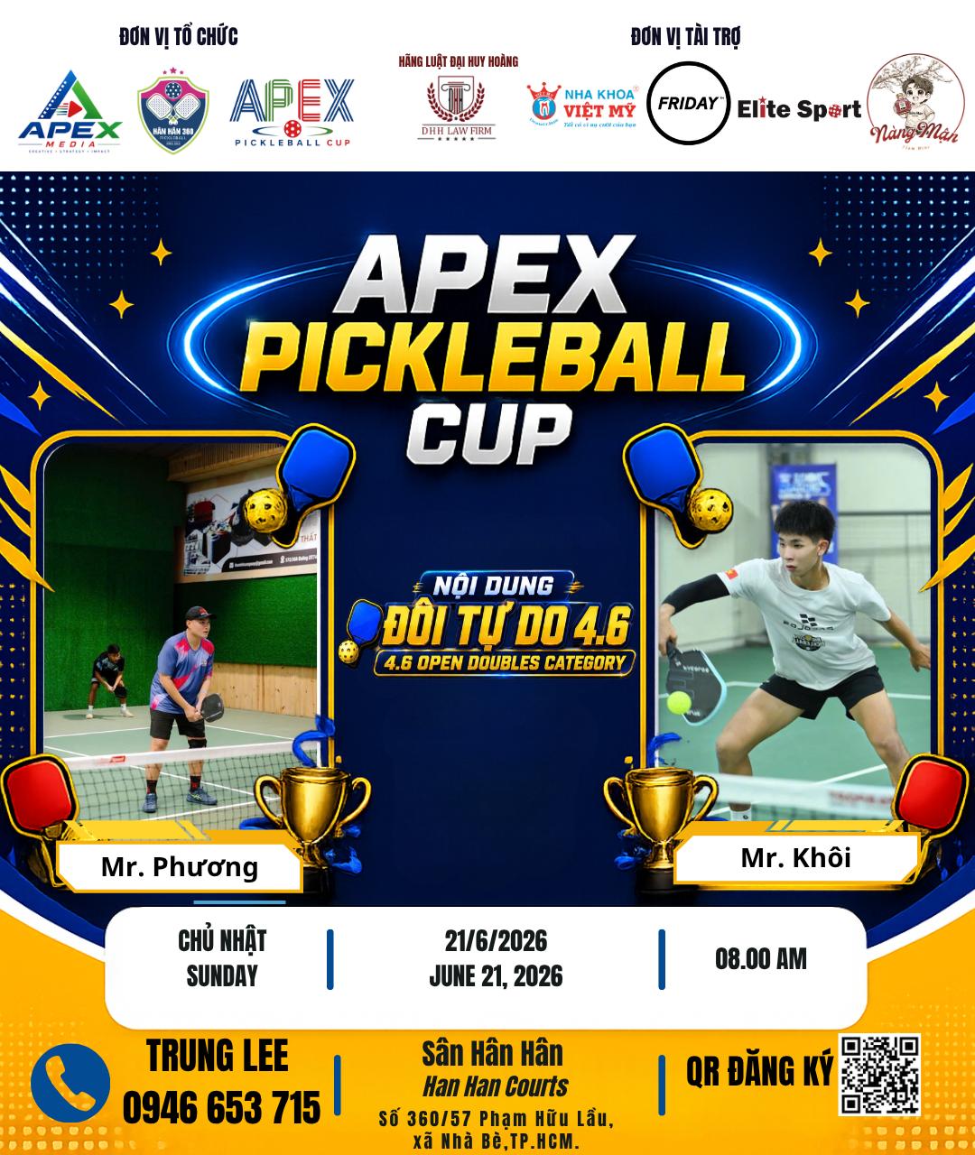 MR PHƯƠNG