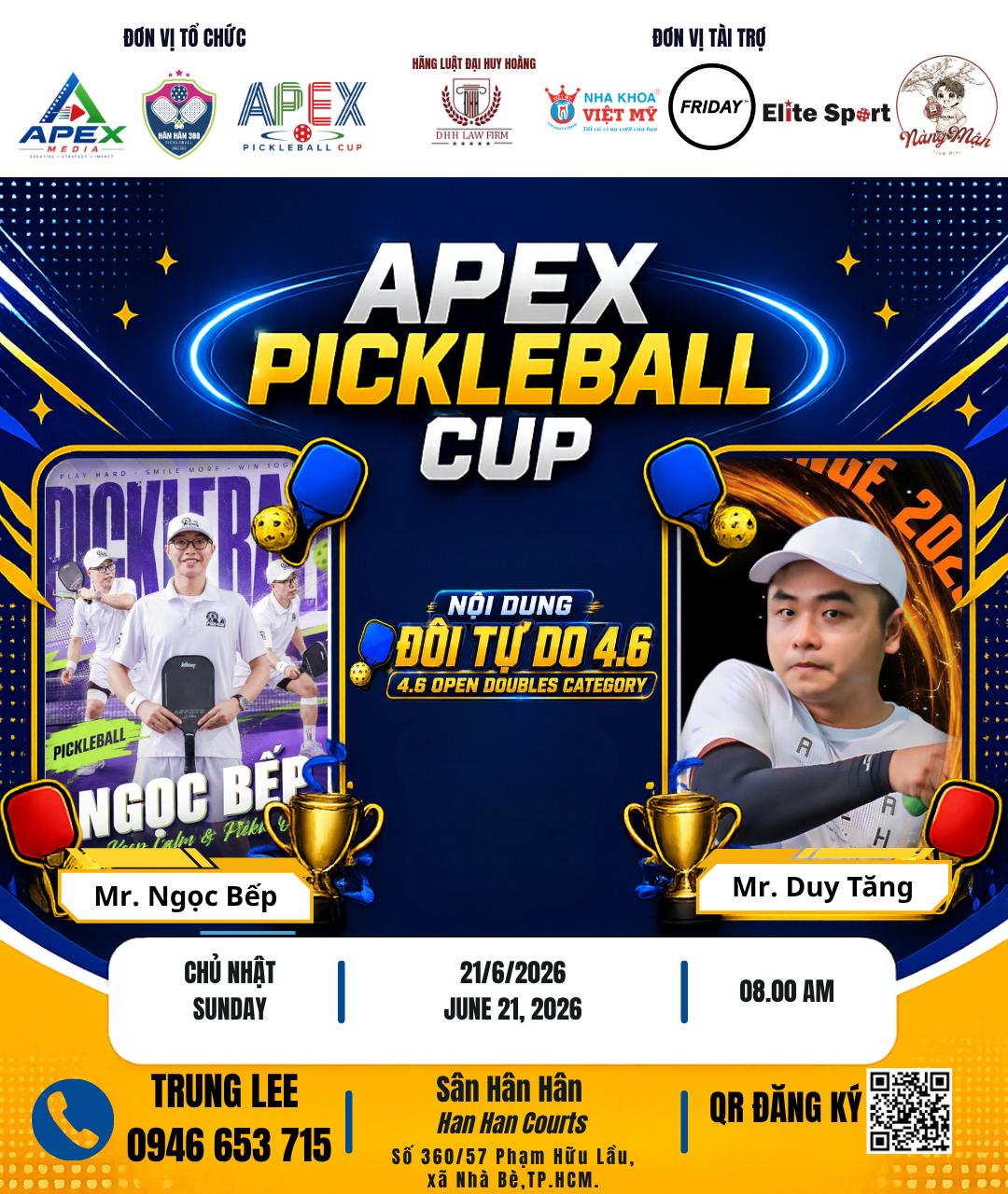 NGỌC BẾP