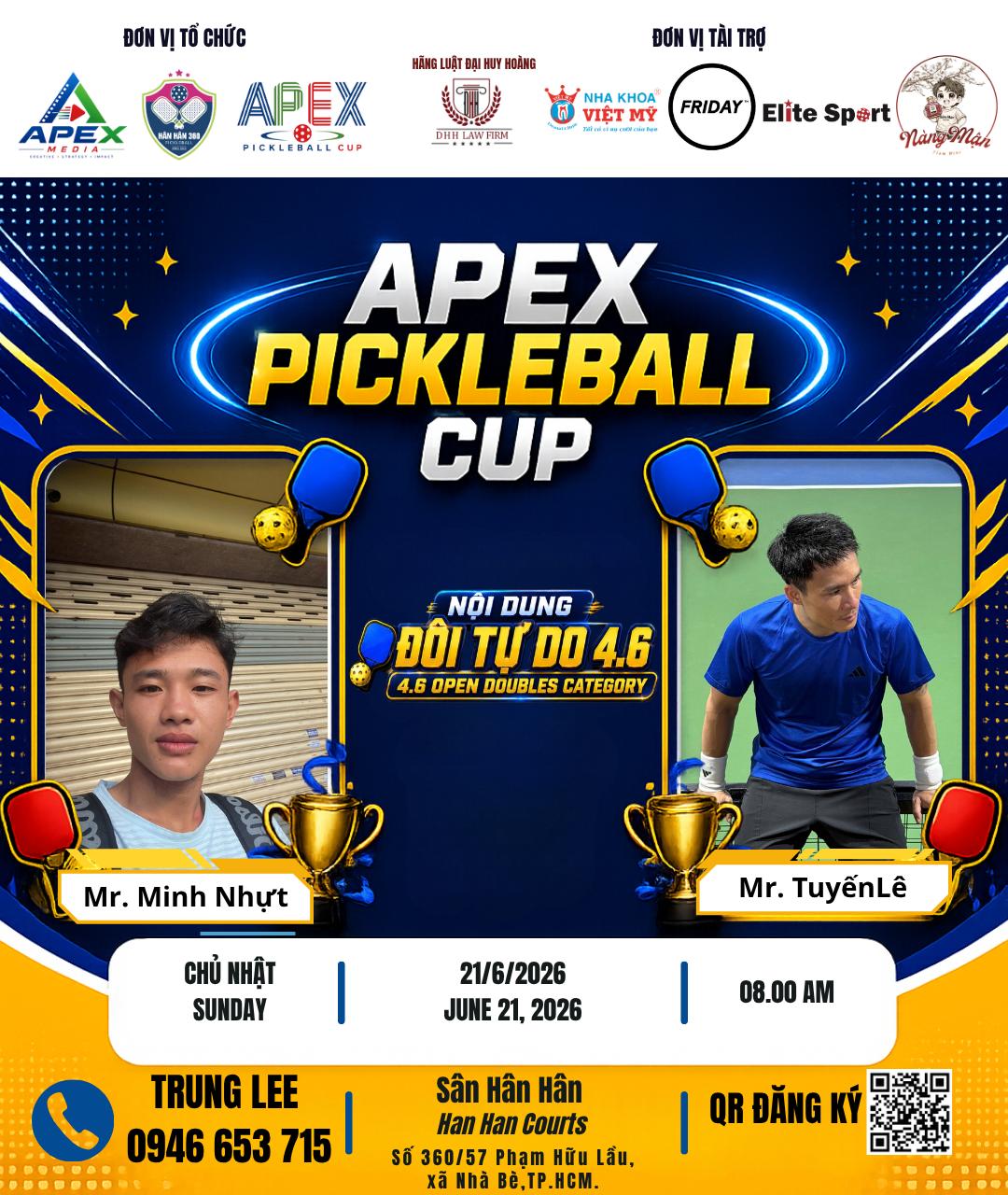 MINH NHỰT