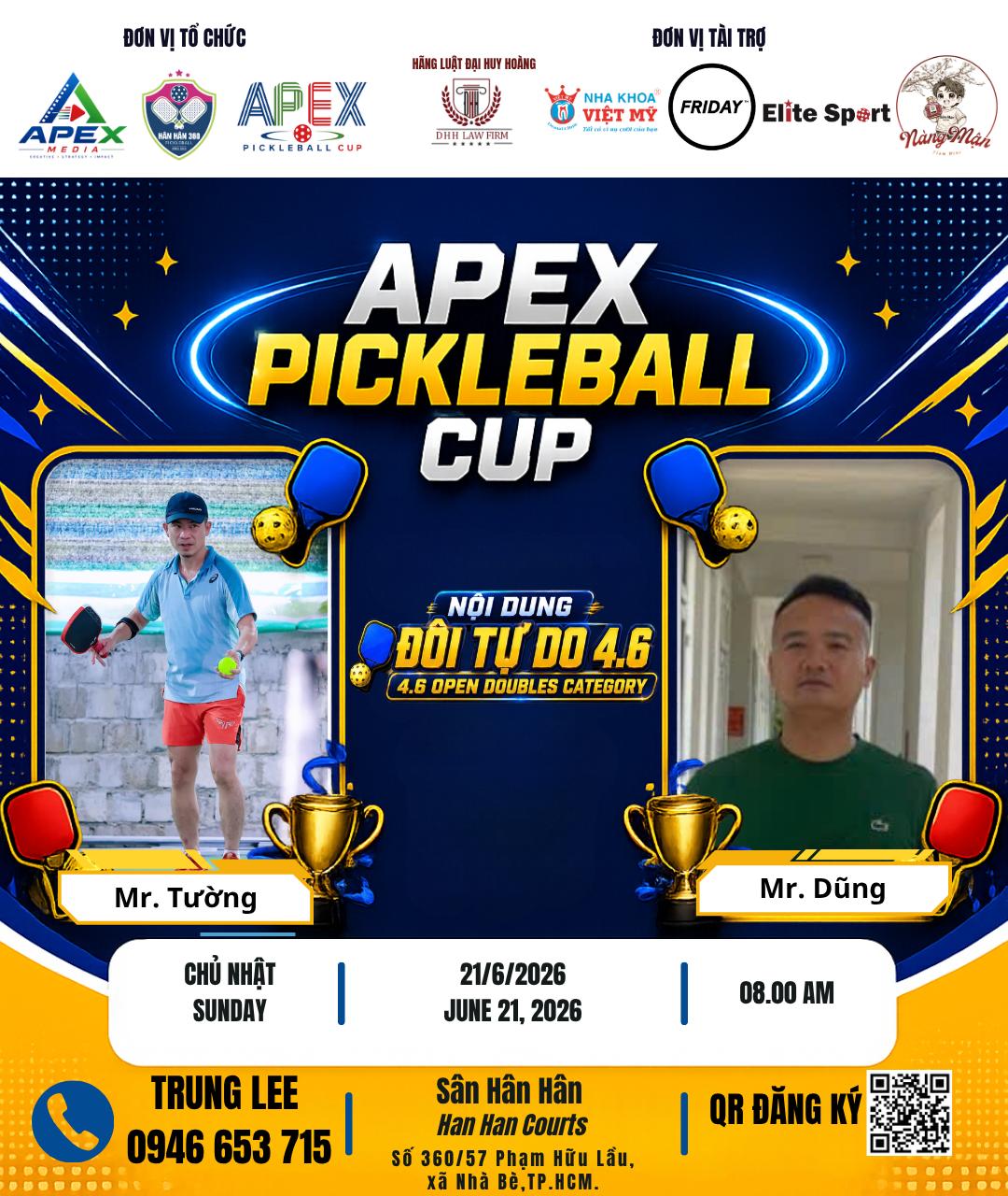 MR TƯỜNG