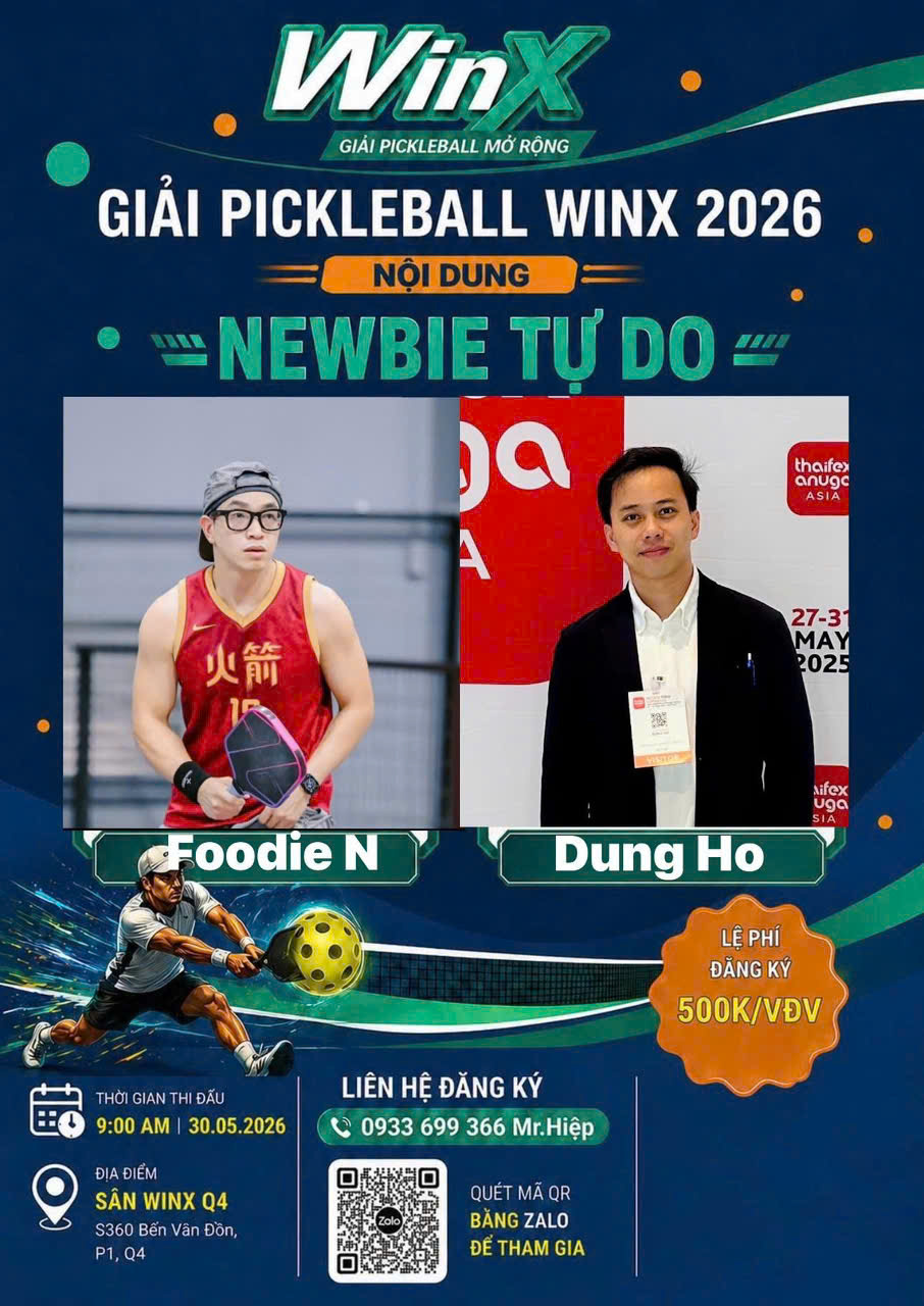 Dũng Hồ