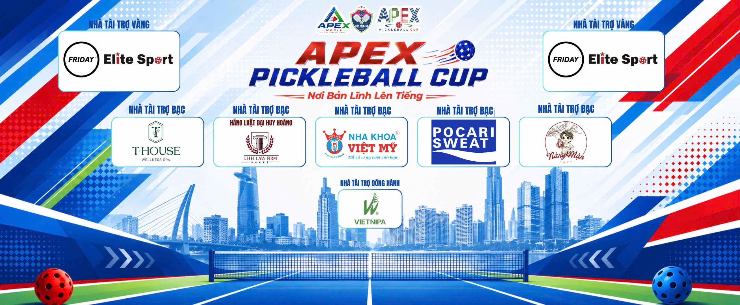 APEX CUP 1