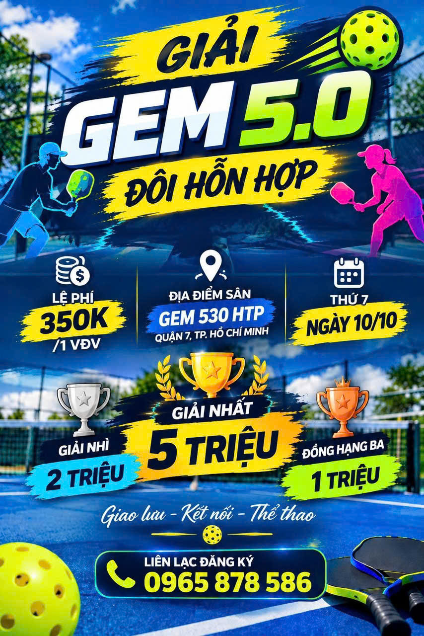 GEM 5.0