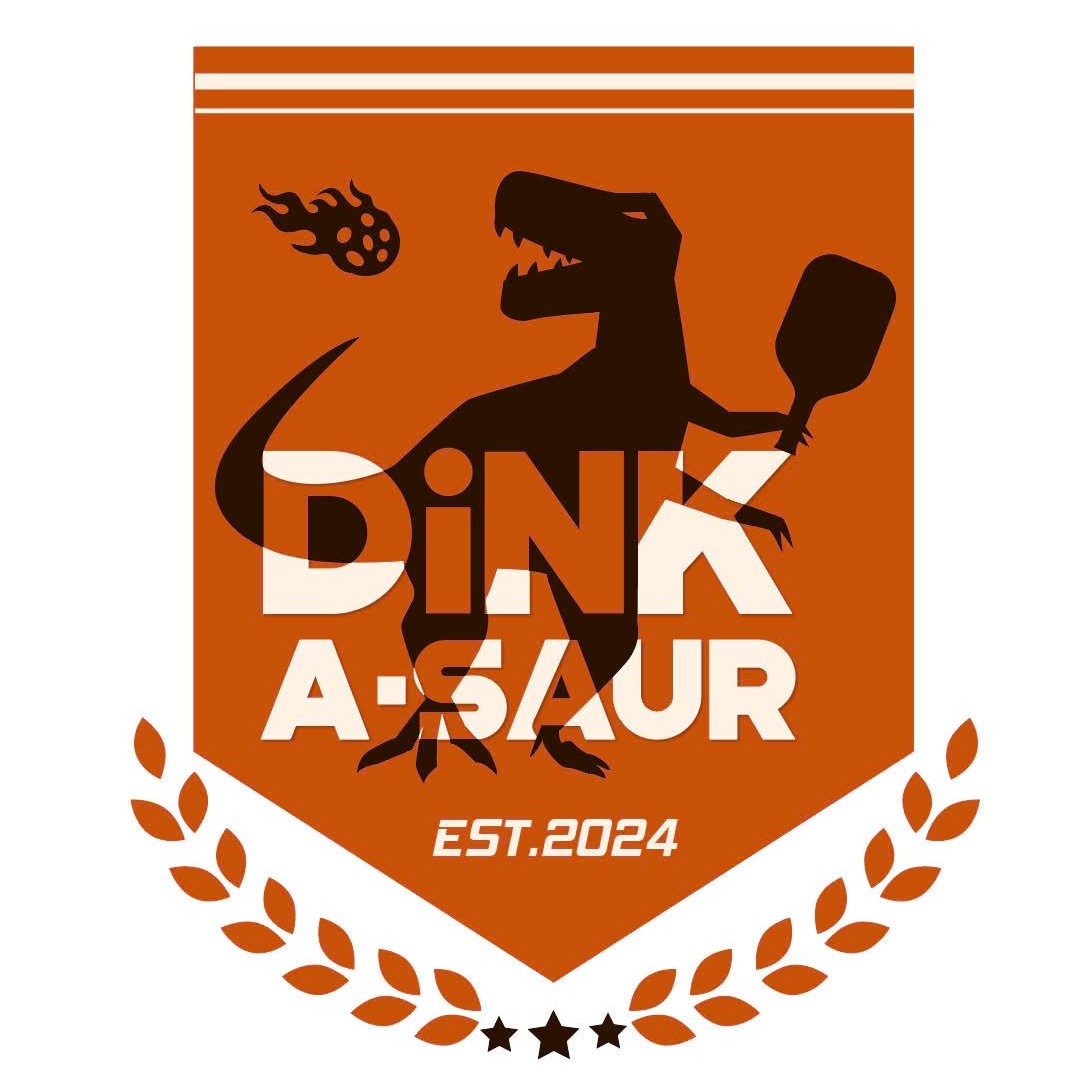 Dinkasaur Pickleball Vinh