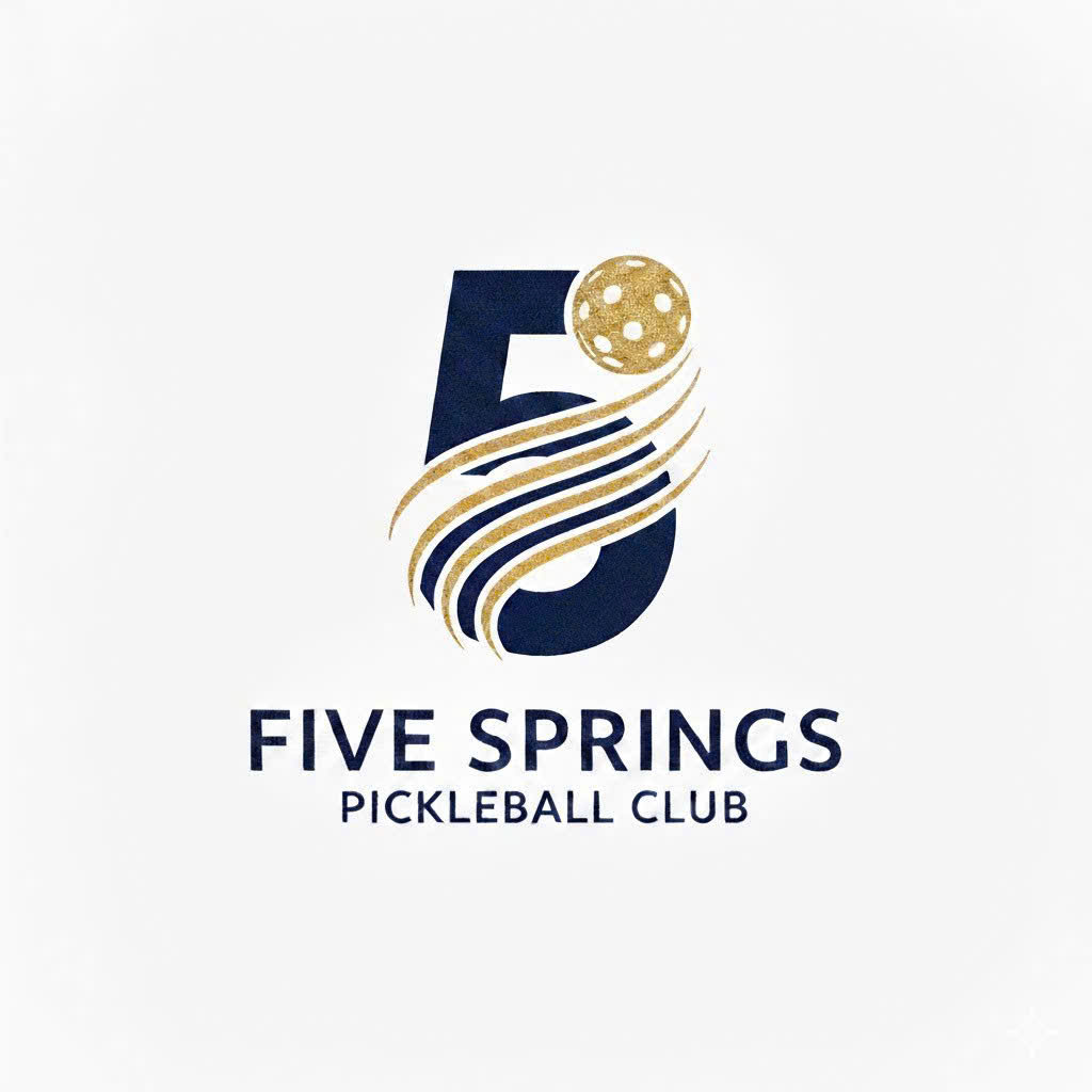 Five Springs Pickleball