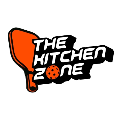 The Kitchen Zone - Pickleball
