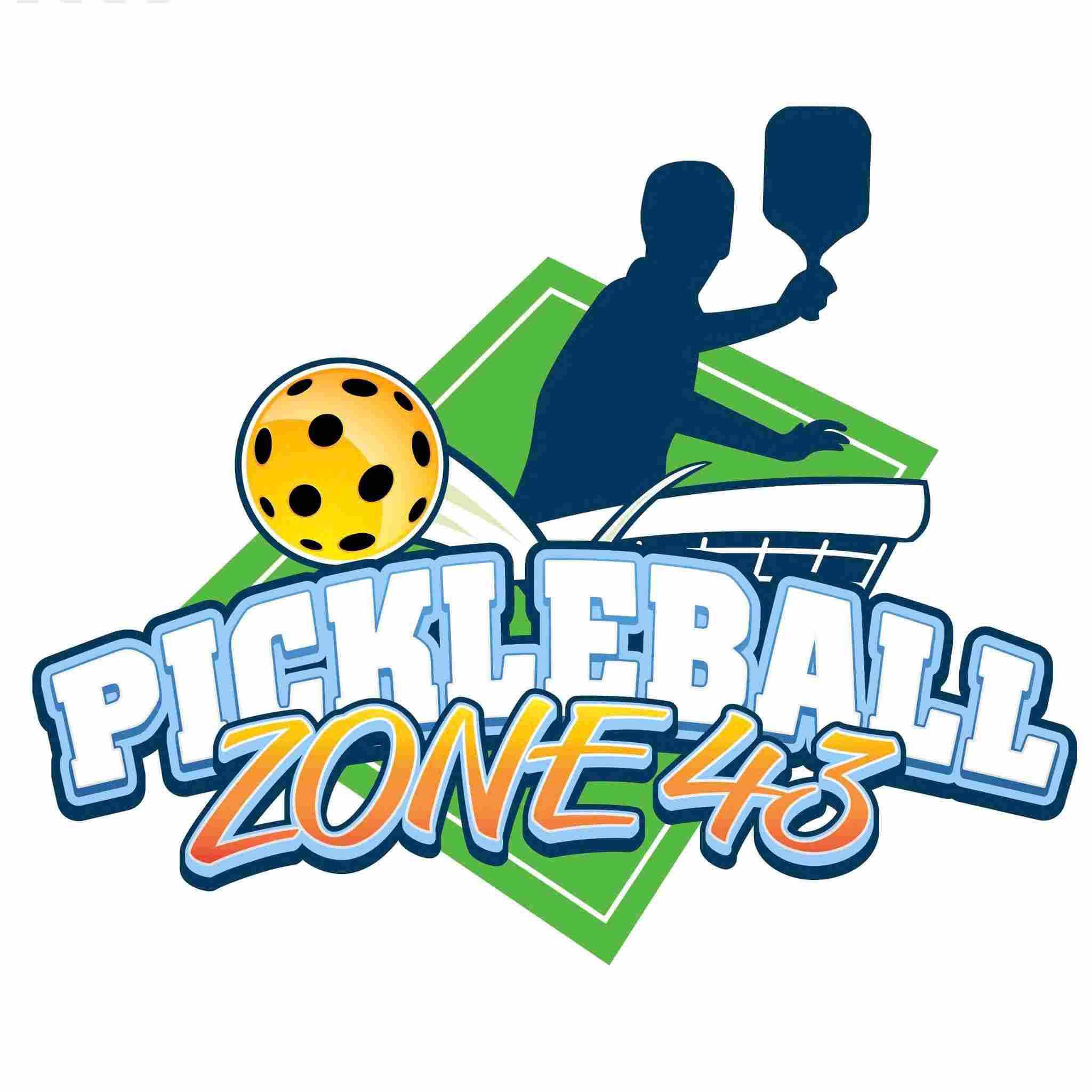 Sân pickleball ZONE 43