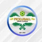 Cụm Sân Pickleball Vườn Xanh