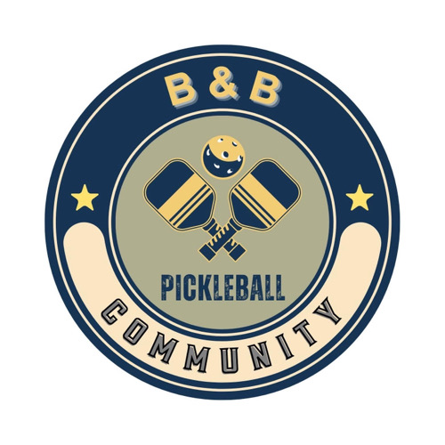 B&B Pickleball