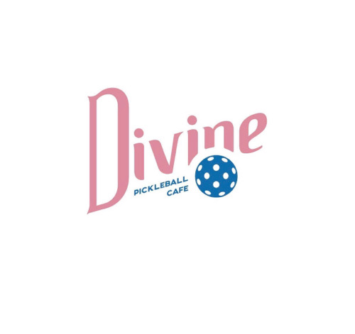 Divine Pickleball & Cafe