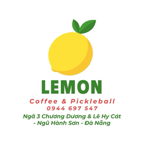Lemon Riverside (Sân Pickleball Trong Nhà)