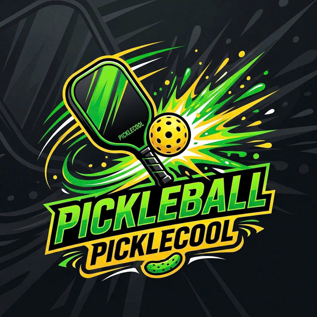 SÂN PICKLEBALL PICKLECOOL
