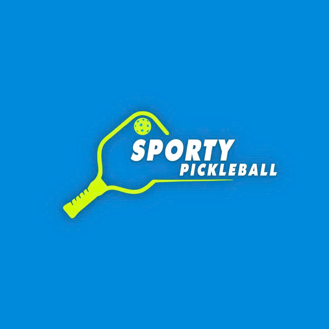 Sporty Pickleball - Q7