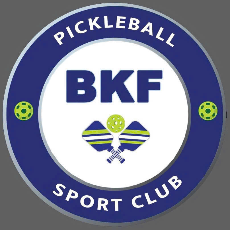 BKF Pickleball