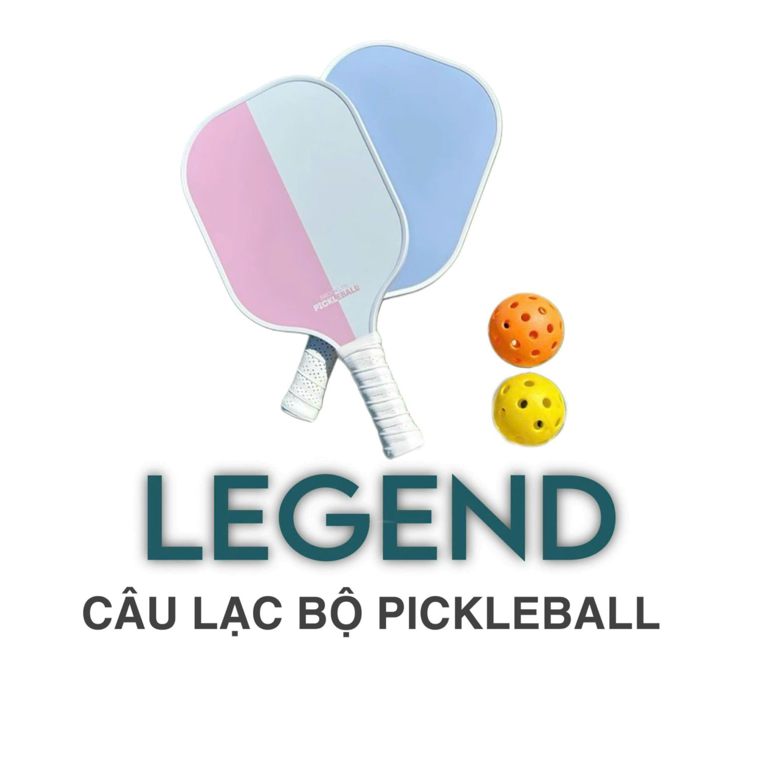 Sân Legend Pickleball