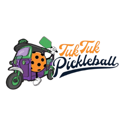 TukTuk Pickleball