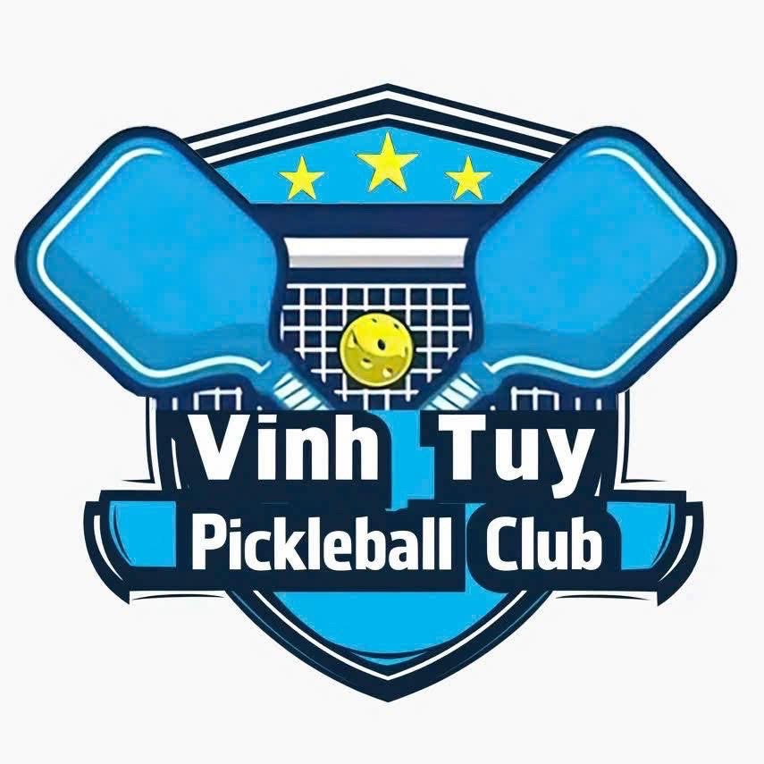 Vĩnh Tuy Pickleball Club