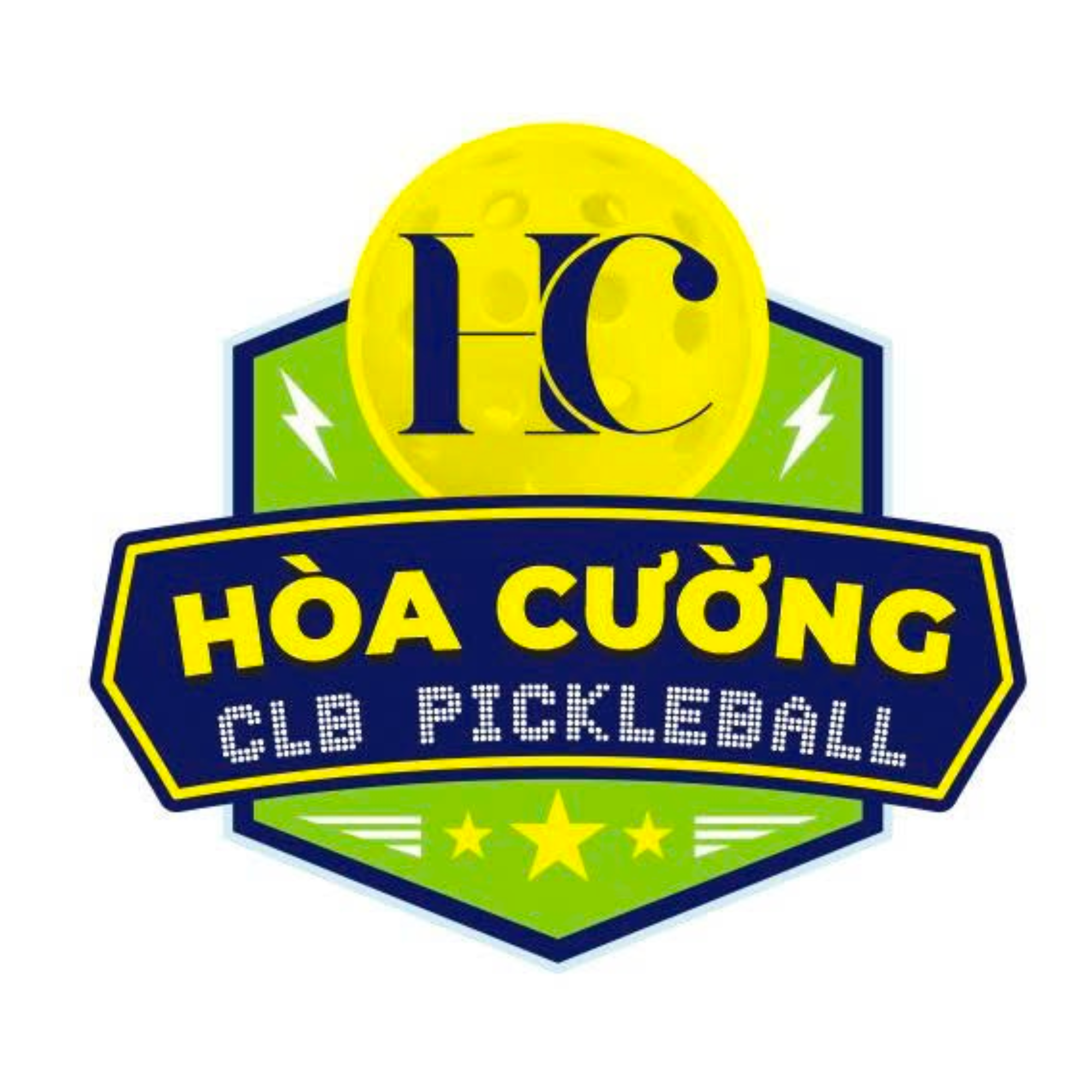 CLB Pickleball Hòa Cường