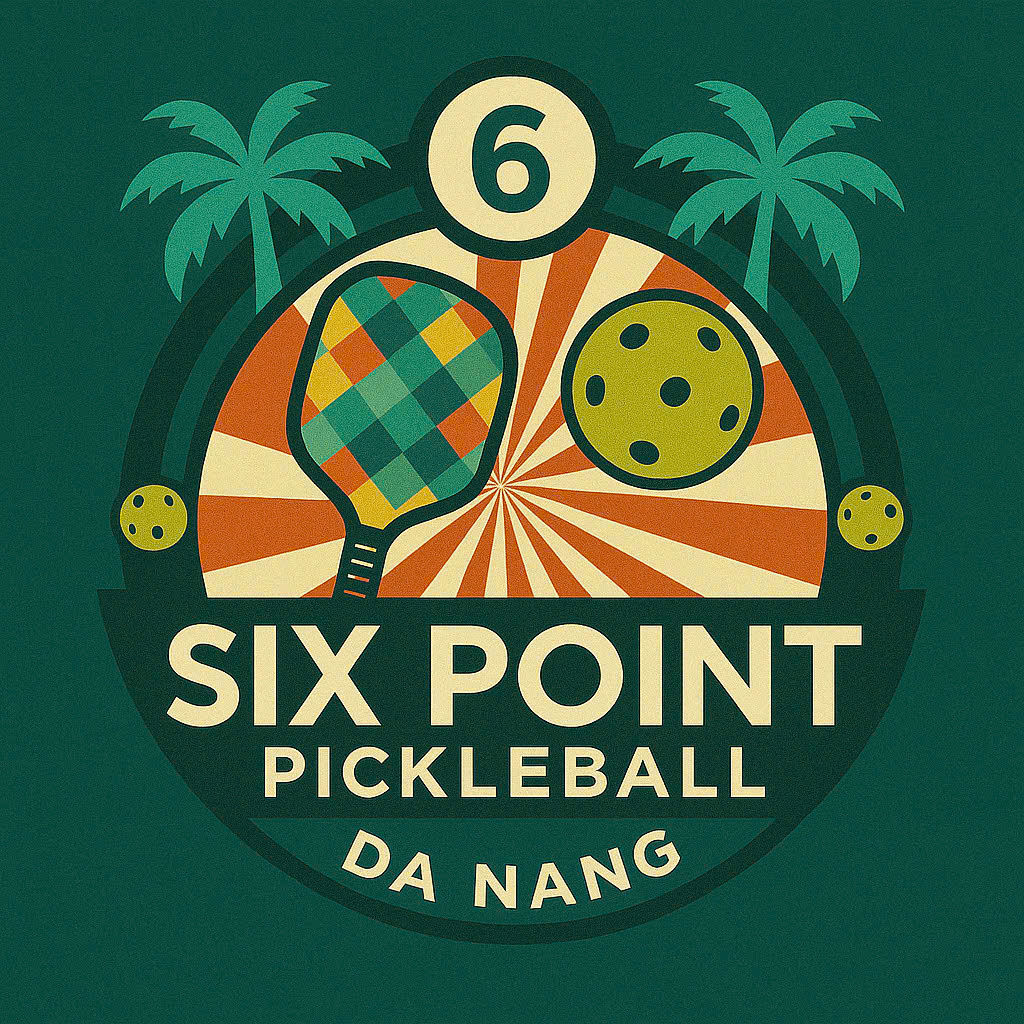 SIX POINT