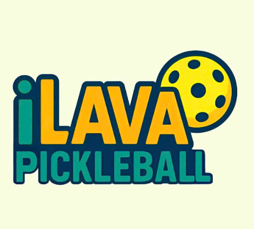 iLAVA PICKLEBALL