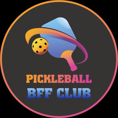Pickleball BFF Club