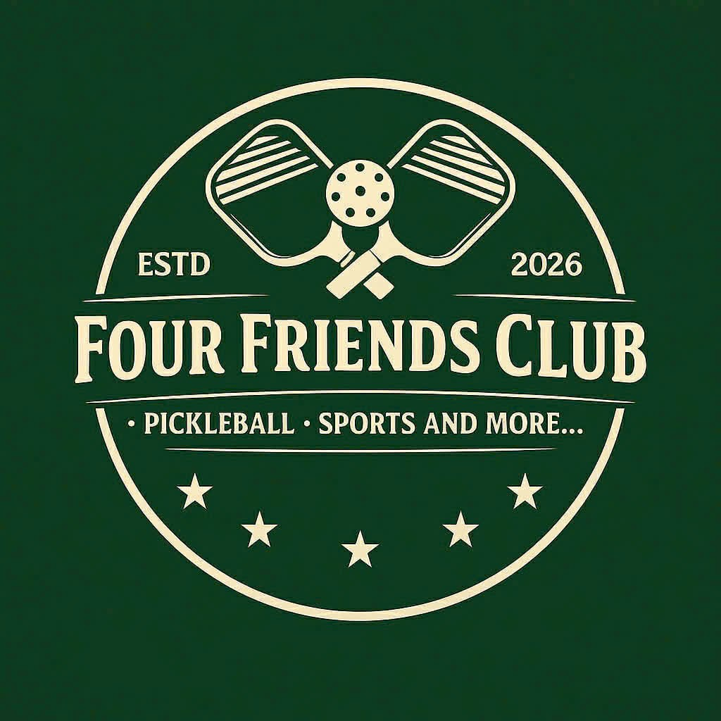 Four Friends Club