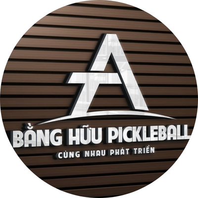 Bằng Hữu HTcons PickleBall Hà Tĩnh