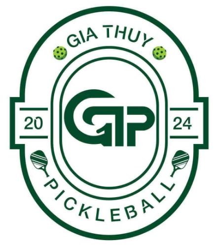Gia Thuỵ Pickleball (Trong nhà)