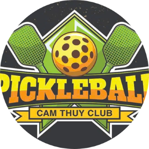 Pickleball Cẩm Thủy