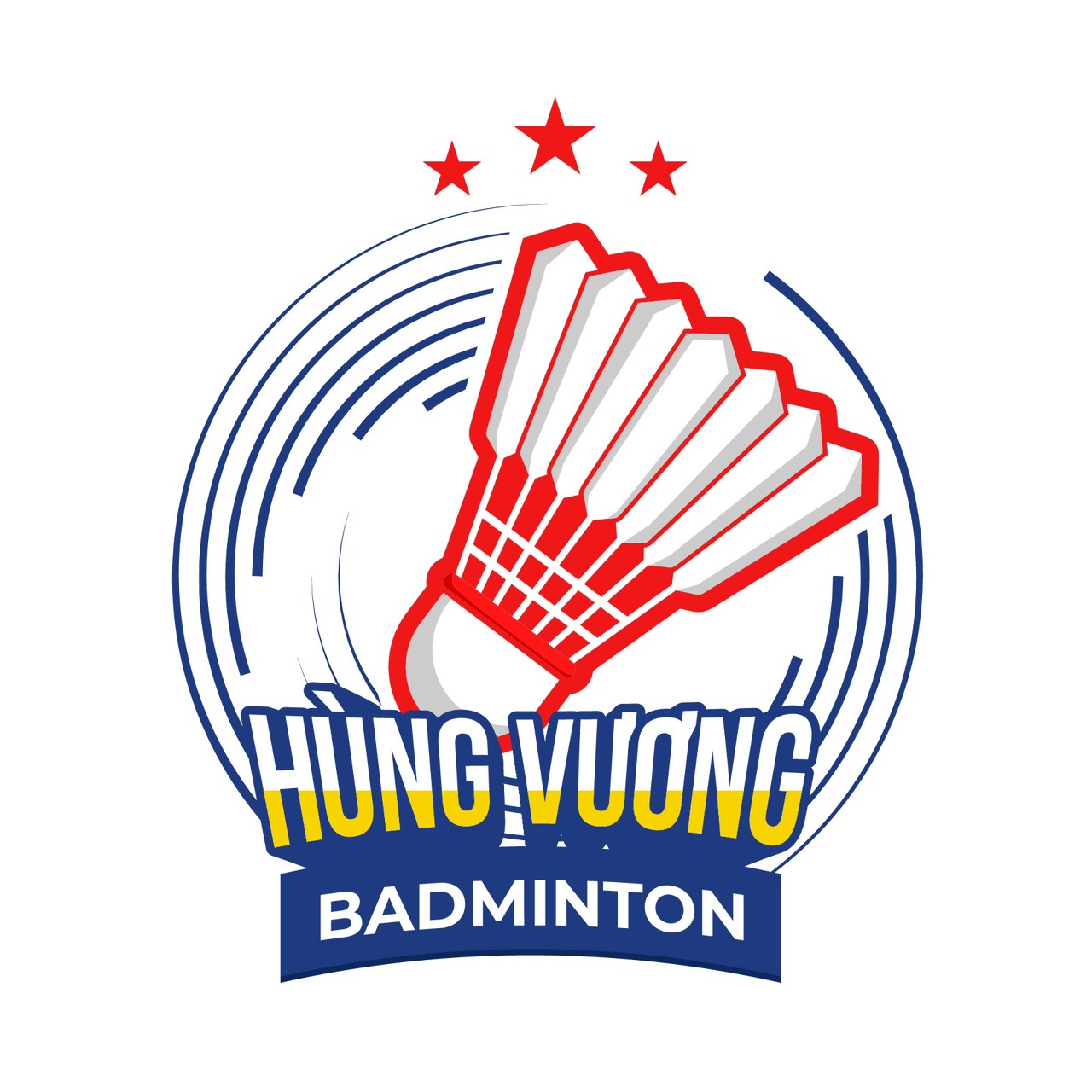 Hùng Vương Badminton