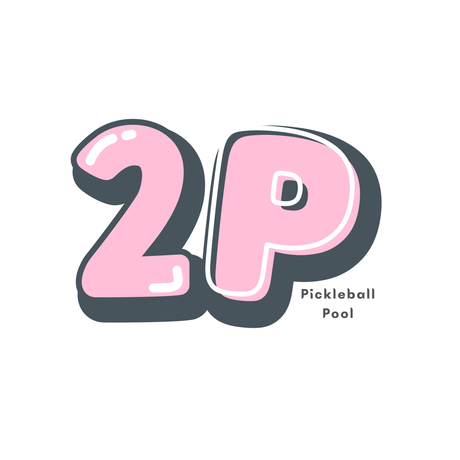 2P Pickleball