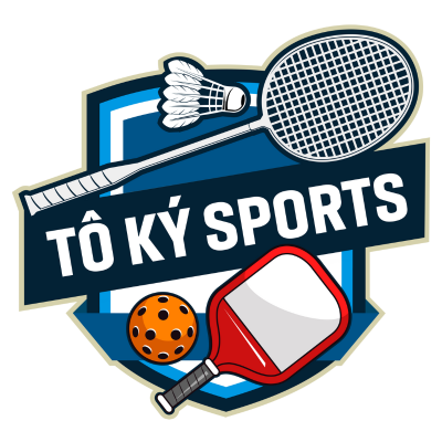 Sân Cầu Lông - Pickleball SINH TỐ