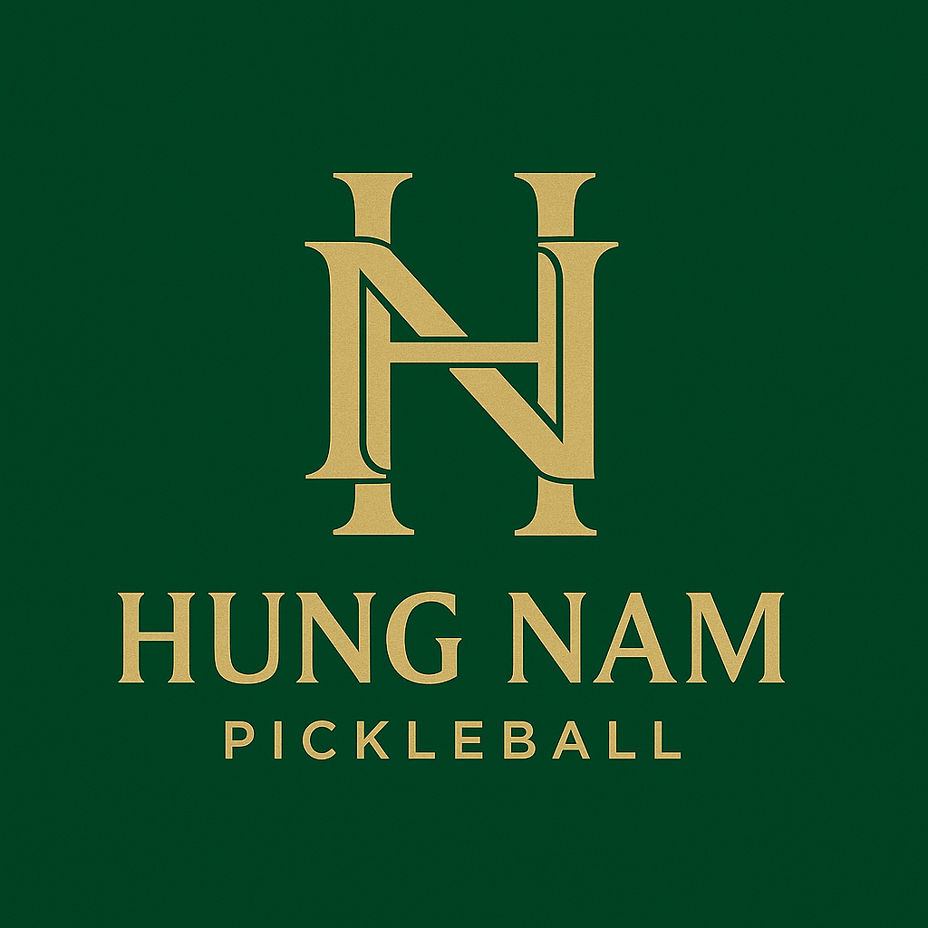 Hùng Nam Pickleball