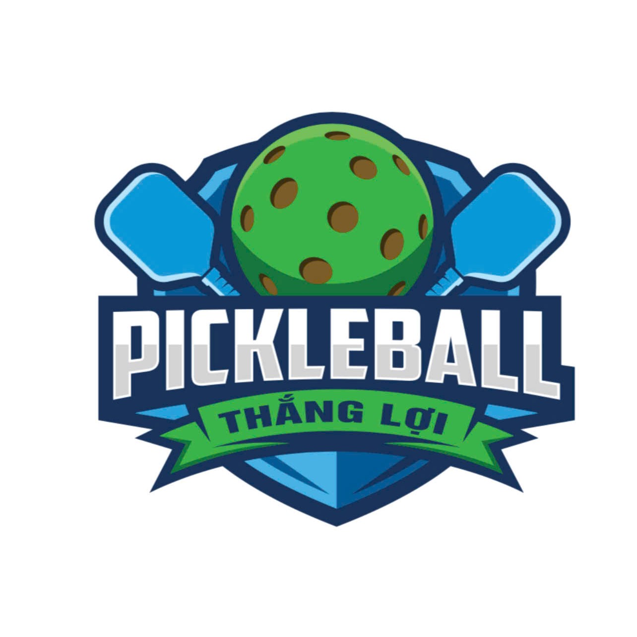 Thắng Lợi Pickleball Club