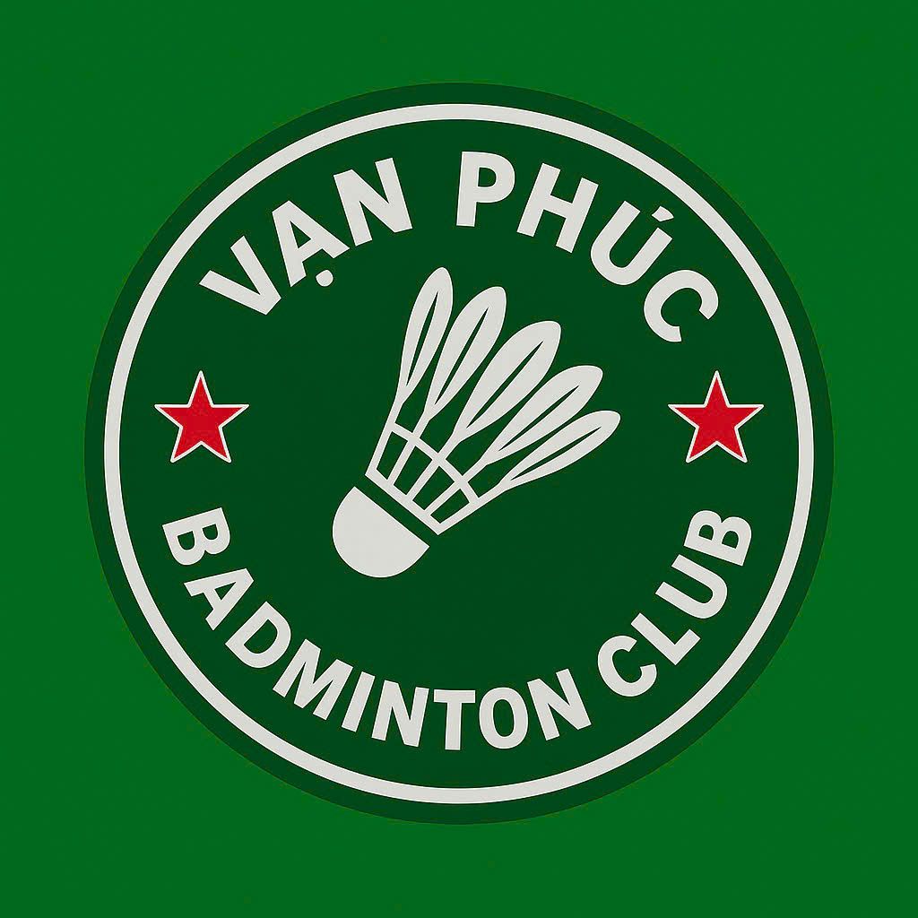 Vạn Phúc Badminton
