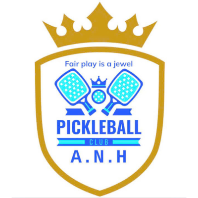 A.N.H Pickleball Club ( Trong nhà )