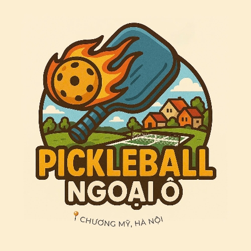Pickleball Ngoại Ô