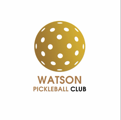 Watson Pickleball Social