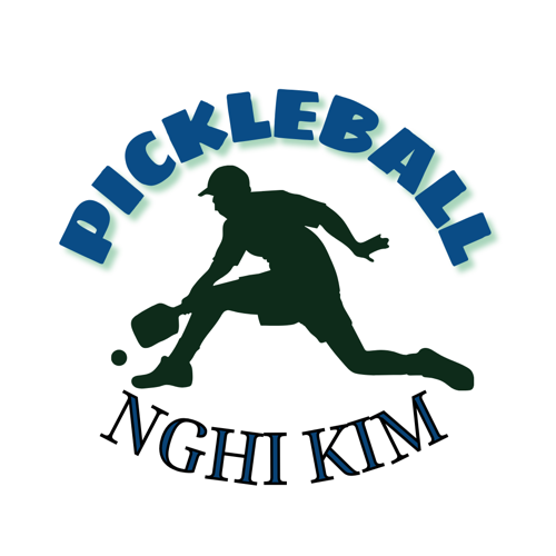 Pickleball Nghi Kim ( cụm 3 sân mái che )