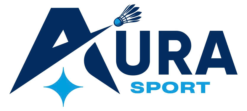 Sân Cầu Lông Aura Sport