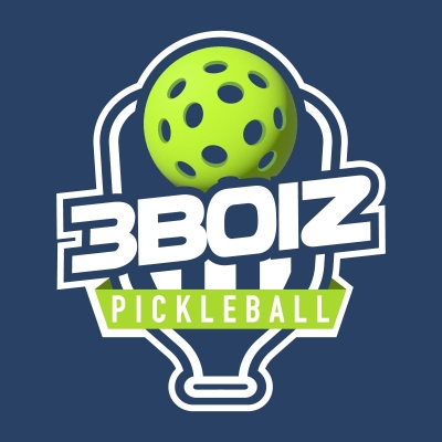 Pickleball 3BOIZ - Cụm 9 sân tiêu chuẩn