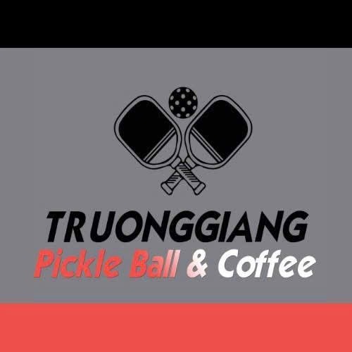 PICKLE BALL & COFFEE TRƯỜNG GIANG
