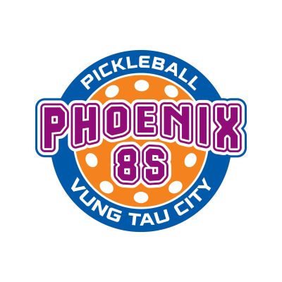 Phoenix 8S Pickleball