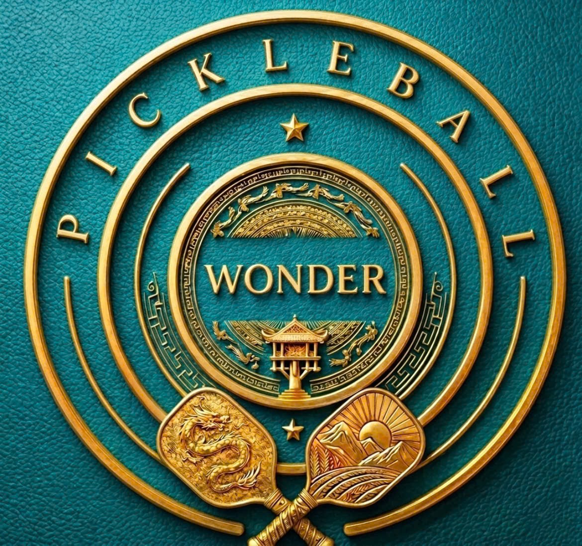 Wonder Pickleball
