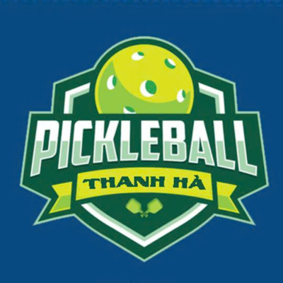 Pickleball Thanh Hà