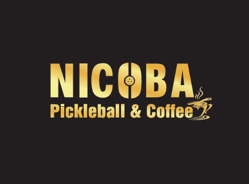 Zentra Pickleball and Coffee