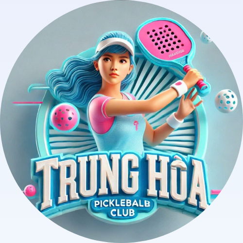 PICKLEBALL TRUNG HÒA