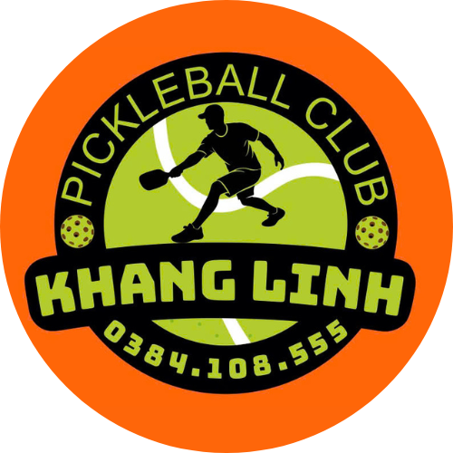 CLB PICKLEBALL KHANG LINH VŨNG TÀU
