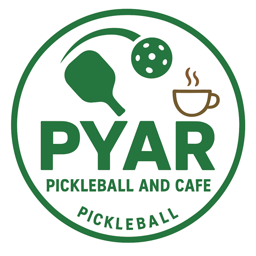 PYAR Pickleball Club