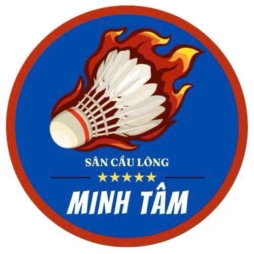Sân Cầu Lông Minh Tâm-Nguyễn Văn Quá